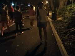 -南宁南湖公园