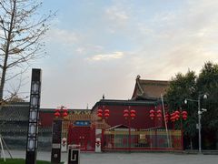 -中心庙