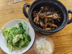 -斯丹姜母鸭·古法干香(涂门街总店)