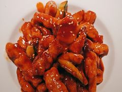 -九毛九西北菜(大东海店)