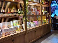 -一叶一世界·素食餐厅(锦华万达店)