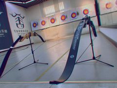 -弓舍射箭俱乐部(高新总店)