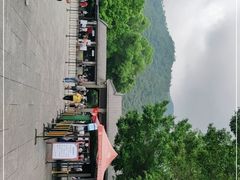 -鼎湖山风景区