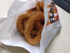 -汉堡王(合肥路永旺广场店)