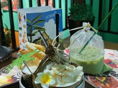 -泰茶清吾·老挝冰咖啡·绵绵冰(泉州首店)
