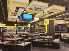 -嘎嘎鸭脑壳(蜀汉路店)