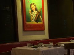 -龙门阵茶屋川菜馆(武康路店)