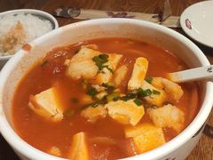 花花番茄鱼-渝是乎川渝小炒(新世界百货望京店)