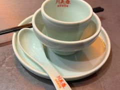 -川芙蓉·市井老川菜(长寿路店)