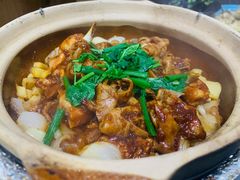 -金龙·打边炉(武进路店)