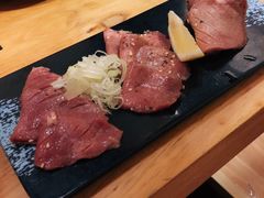 -大阪烧肉BAKA一代(十亩地店)
