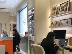 -海马体照相馆(广州新世界云门New park店)