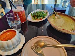 -Thai Alley泰爱里(二沙岛店)