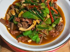 -长亭酒肆.武夷菜(鼓楼后海店)