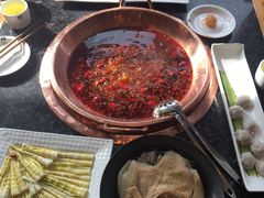 -老码头火锅(骡马市店)