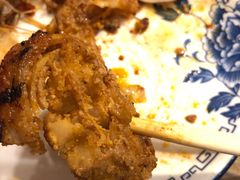 五花鱼籽-熙成烧烤(白塔岭店)