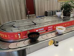 -乡党臊子面(丰庆公园店)