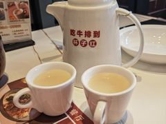 -杯子红牛排(西樵店)