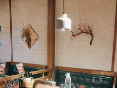 -九田家黑牛烤肉料理(顺义区华联金街店)