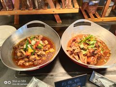 -松咖啡自助餐厅·松北香格里拉