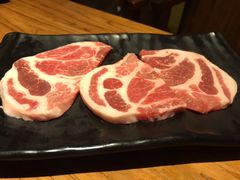 -千寻烧肉(政务区店)