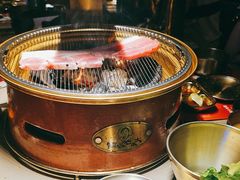 -西塔老太太泥炉烤肉(温州首店万象城黑金店)