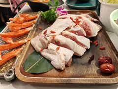 -椰子湾·海南火锅·糟粕醋·椰子鸡(正大广场店)