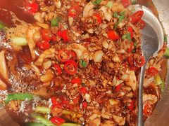 -鱼你相聚·河鲜馆(袁家岭店)
