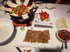 -八分饱·西津会(西津渡店)