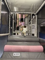 -meland club亲子乐园(重庆万象城店)