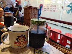 -钢管厂五区小郡肝串串香(南山店)