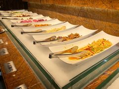 自助取餐区-汉巴味德(大悦城店)