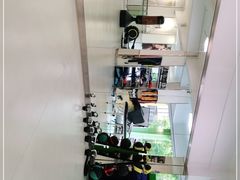 -中田健身工作室(东园店)