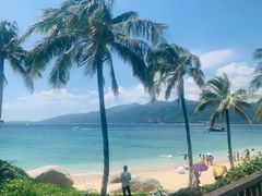 -海南分界洲岛旅游区