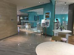 大堂-西檬树SIMON·T轻奢蛋糕(大东方Max店)