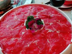 -大龙燚·旷野鲜火锅(广州首店)