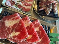 -西塔老太太泥炉烤肉(青浦蟠龙天地店)