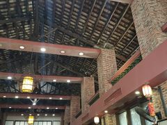 -百丈园龙江啫神馆