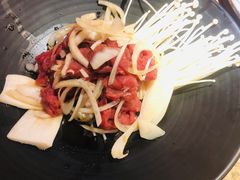 -三代烤肉(保利广场店)