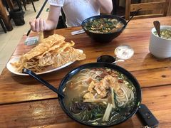 -螺蛳粉先生(蓟门桥店)