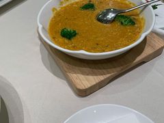 清炒蟹粉-蝶园·装修中(BFC外滩金融中心店)