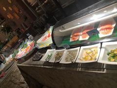 -杭州开元名都大酒店·地中海自助餐厅