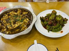 -大众酸菜鱼(梨花巷总店)