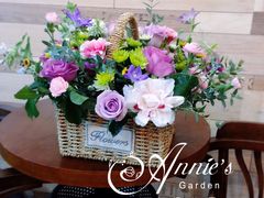 -Flower in(密渡桥店)
