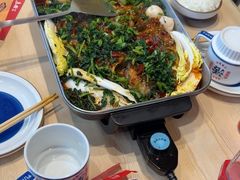 -鱼酷活鱼烤鱼(沈阳大悦城店)