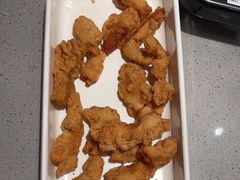 -半天妖烤鱼(桐乡万嘉购物中心店)