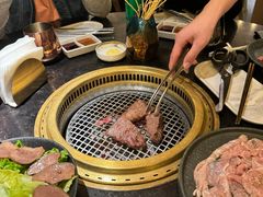 -烧肉达人(凯德晶萃店)
