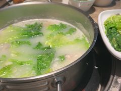 -淘米捞·米汤脆鲩鱼火锅(福田皇岗店)