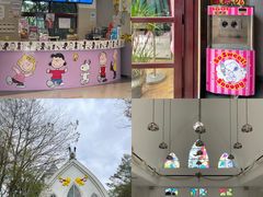 -史努比缤纷世界