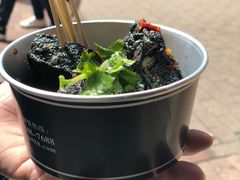 -黑色经典臭豆腐·湖南特产(潇湘文化店)